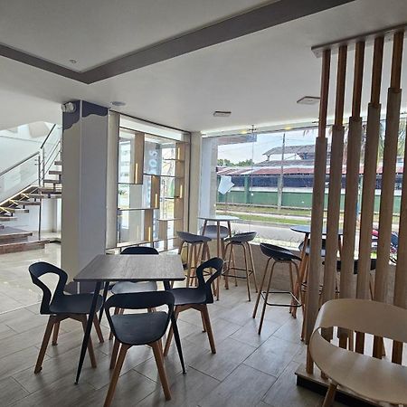 Waldor'S Hotel Boutique Leticia Bagian luar foto