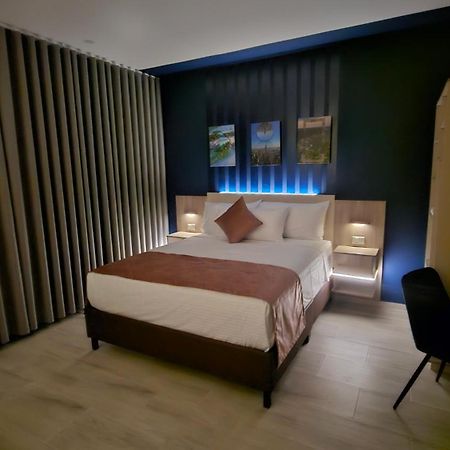 Waldor'S Hotel Boutique Leticia Bagian luar foto