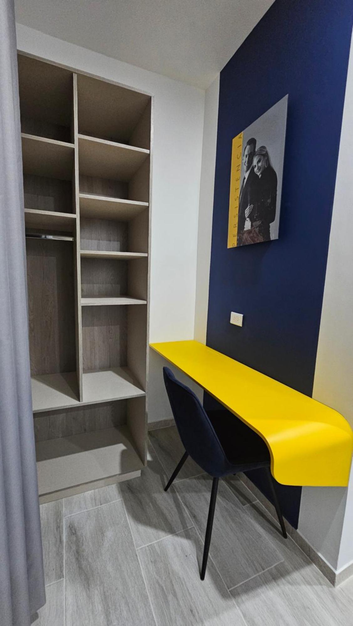 Waldor'S Hotel Boutique Leticia Bagian luar foto