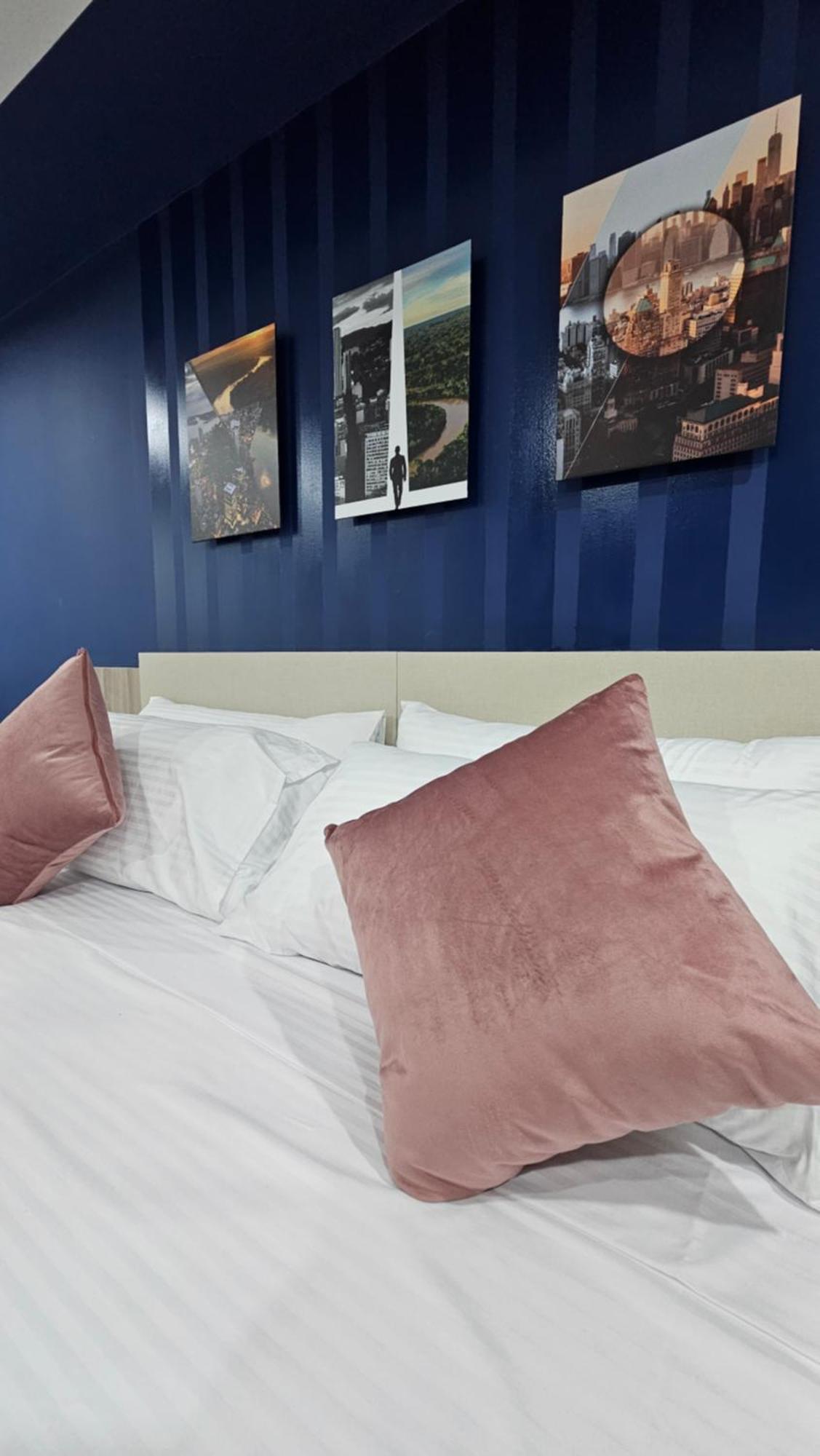 Waldor'S Hotel Boutique Leticia Bagian luar foto