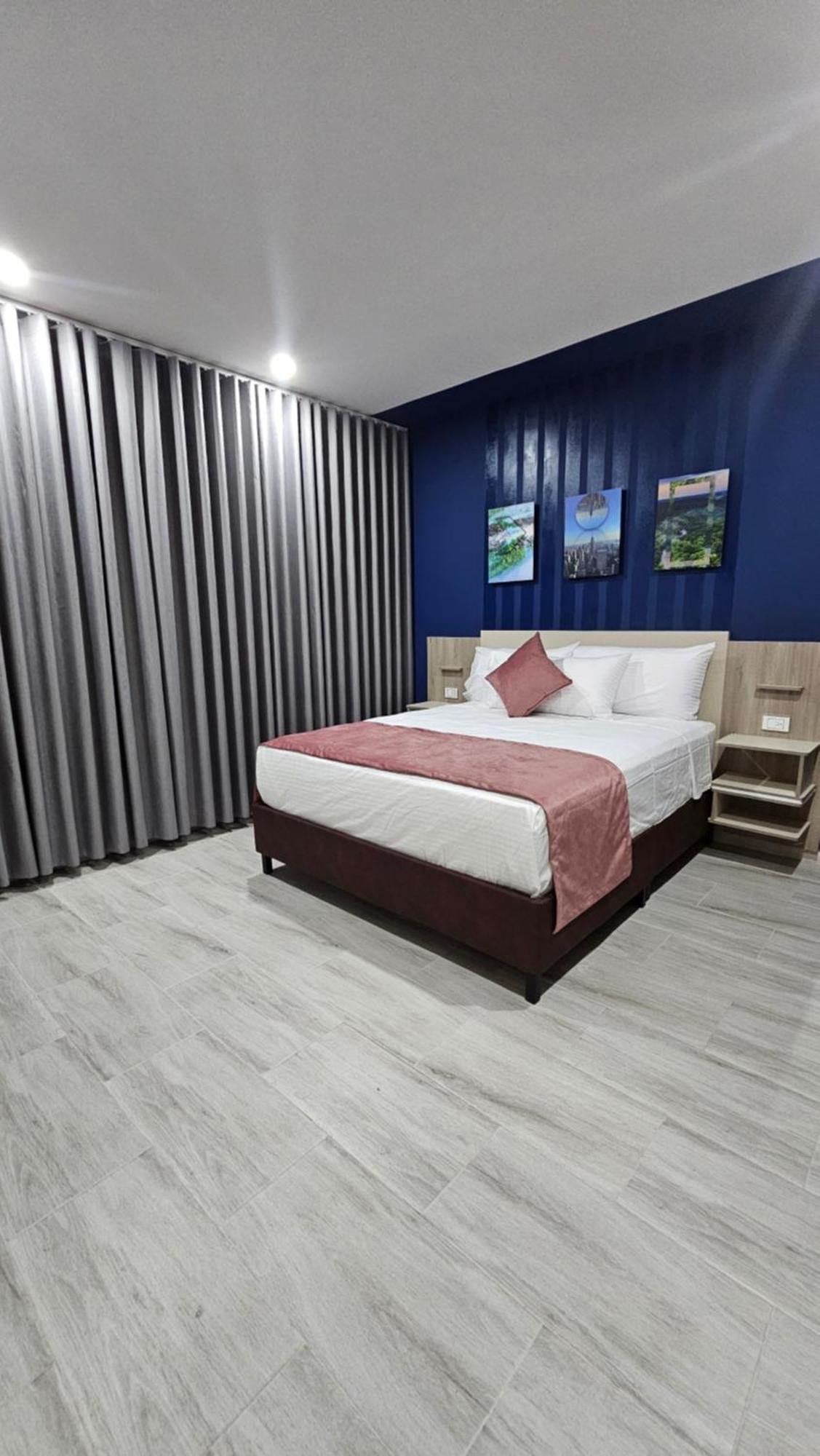 Waldor'S Hotel Boutique Leticia Bagian luar foto