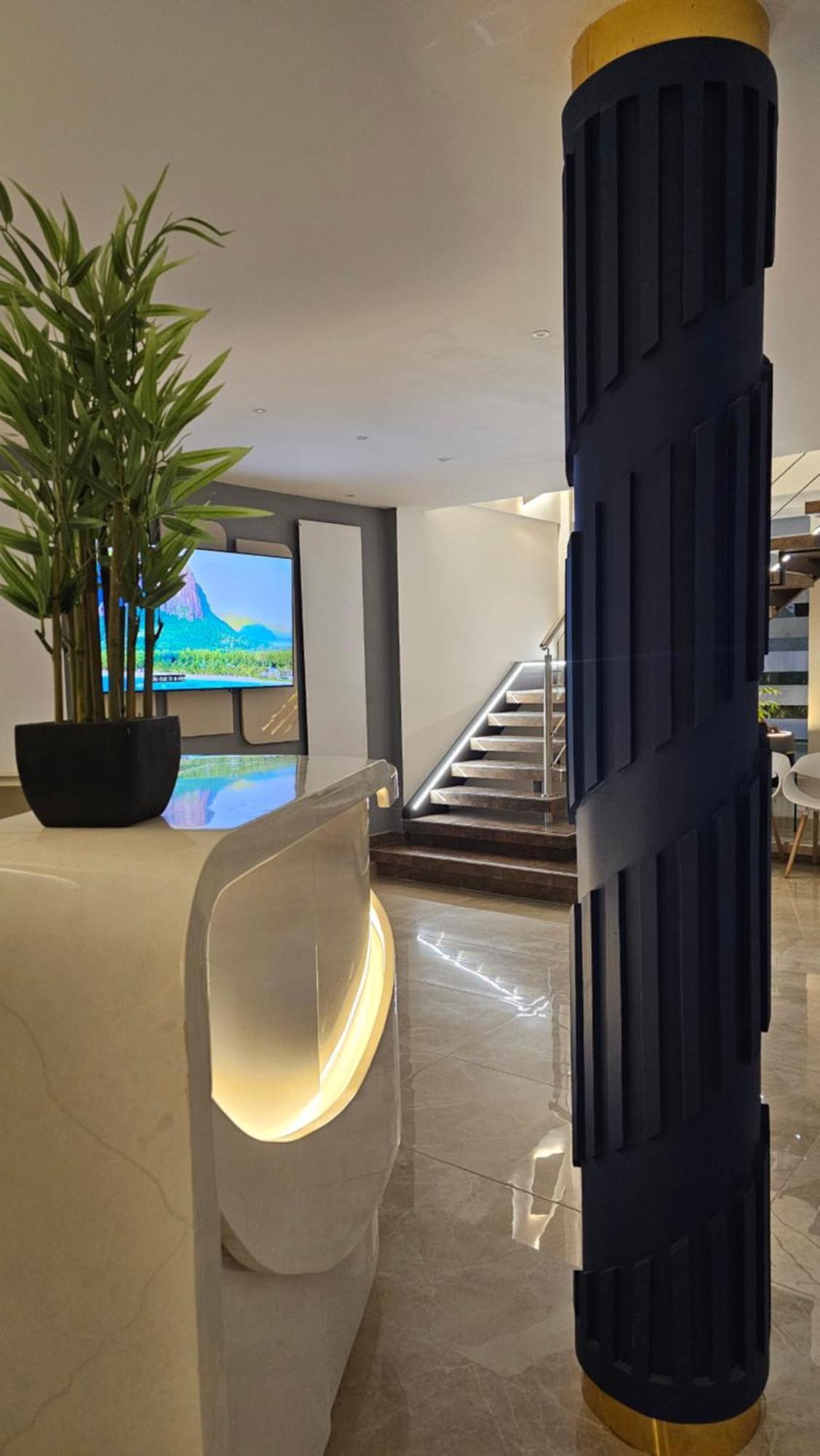 Waldor'S Hotel Boutique Leticia Bagian luar foto