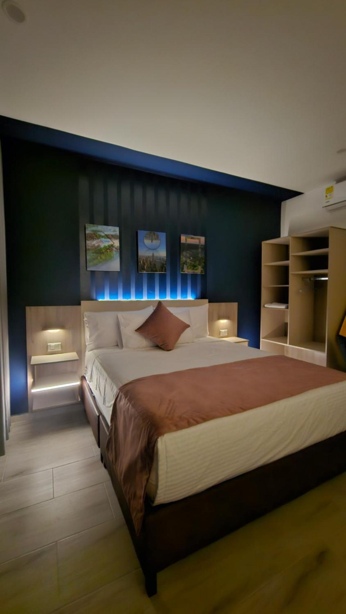 Waldor'S Hotel Boutique Leticia Bagian luar foto