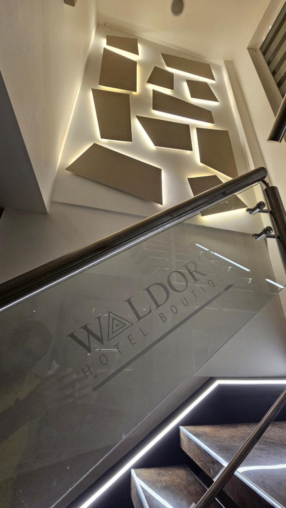 Waldor'S Hotel Boutique Leticia Bagian luar foto