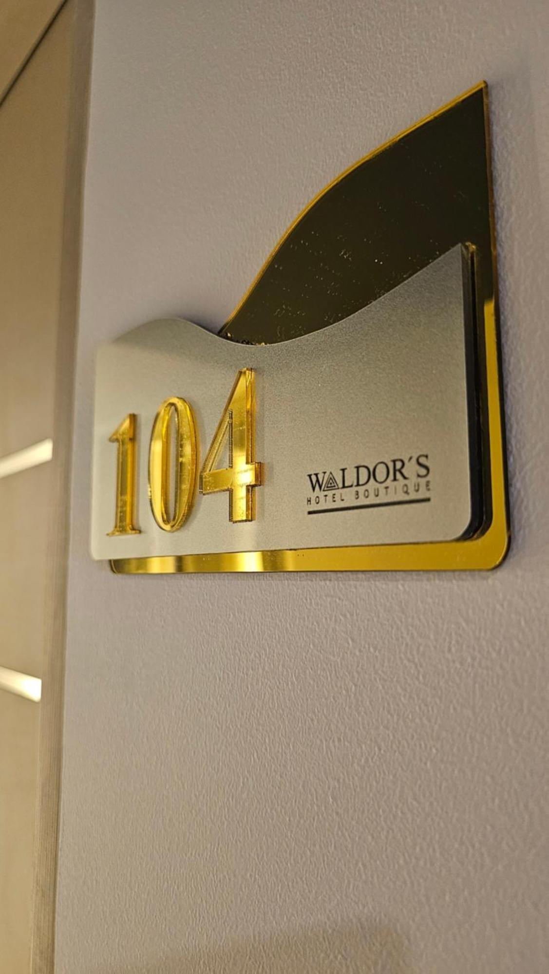 Waldor'S Hotel Boutique Leticia Bagian luar foto