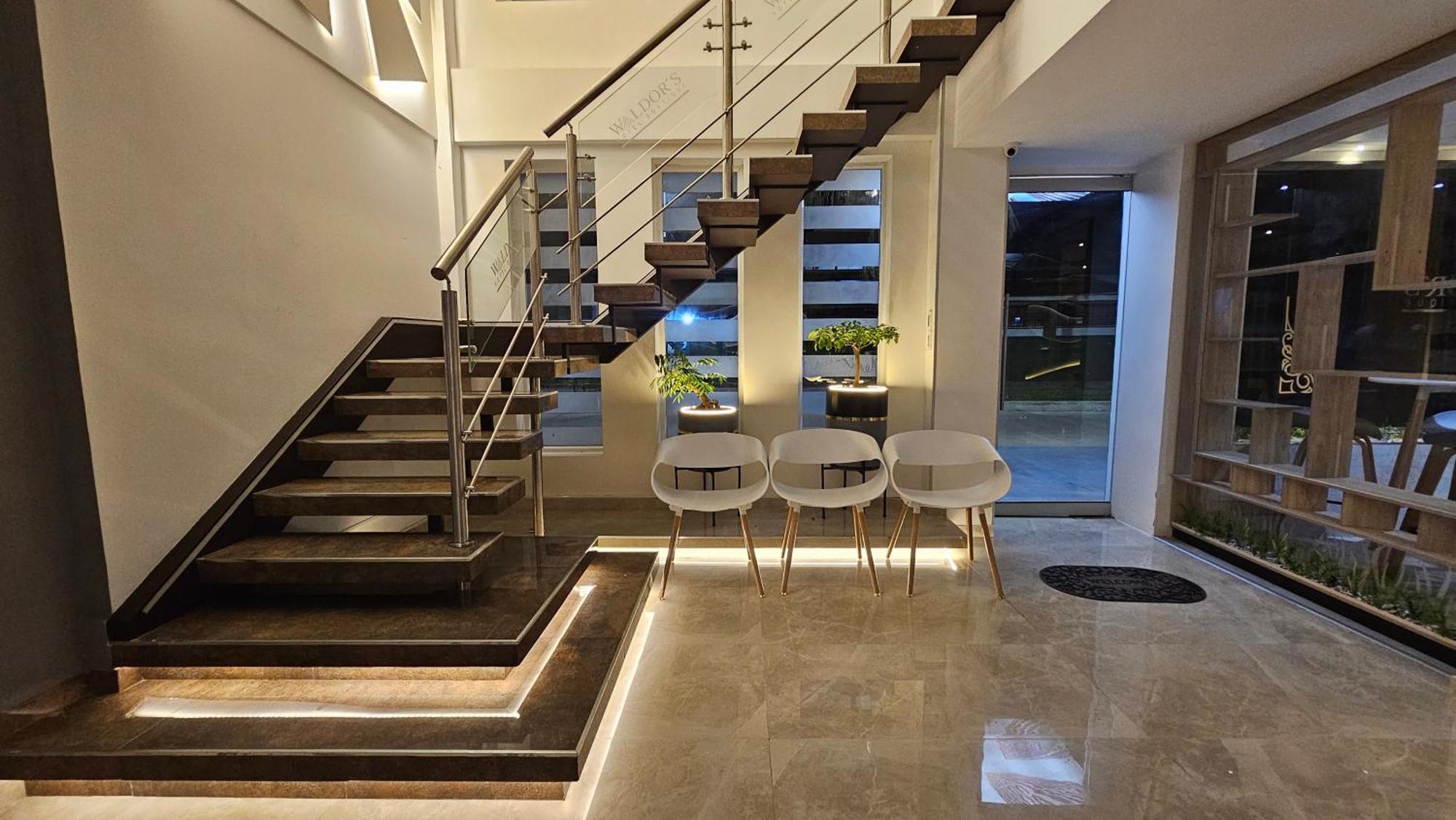 Waldor'S Hotel Boutique Leticia Bagian luar foto