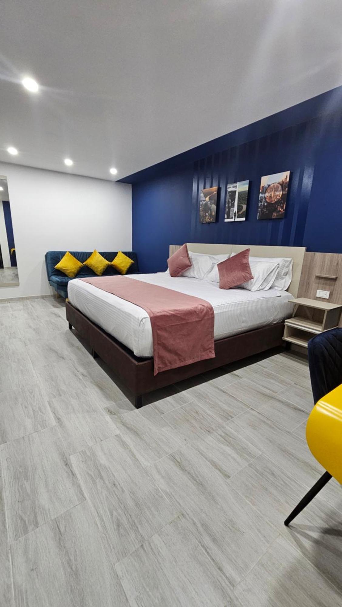 Waldor'S Hotel Boutique Leticia Bagian luar foto