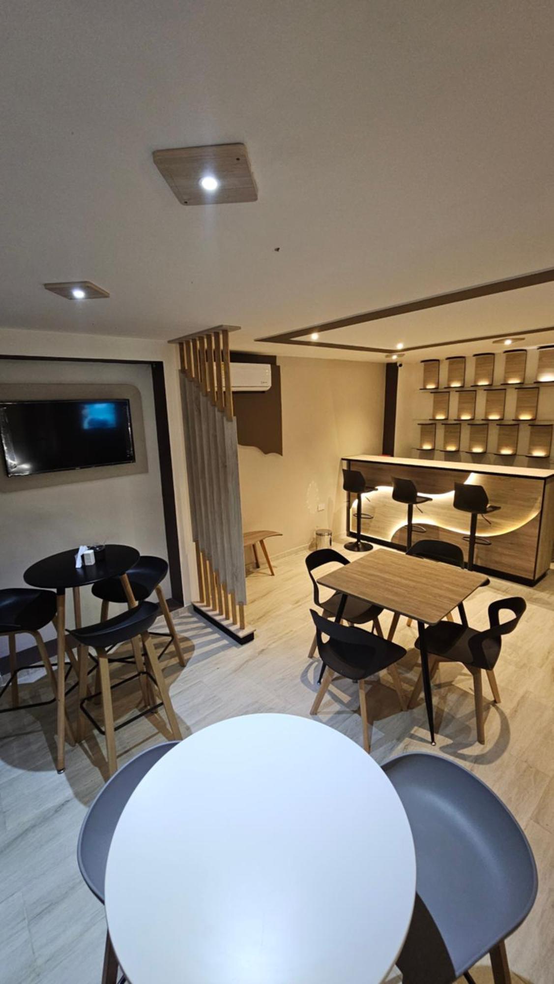 Waldor'S Hotel Boutique Leticia Bagian luar foto