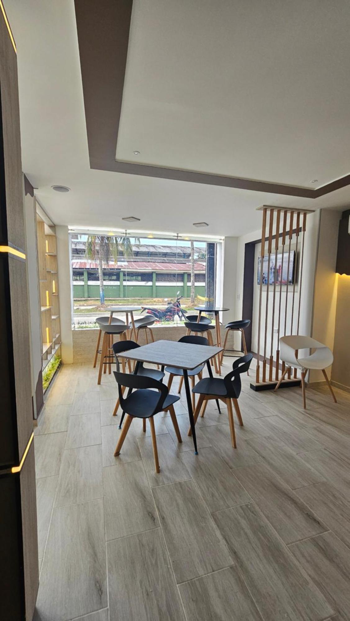 Waldor'S Hotel Boutique Leticia Bagian luar foto