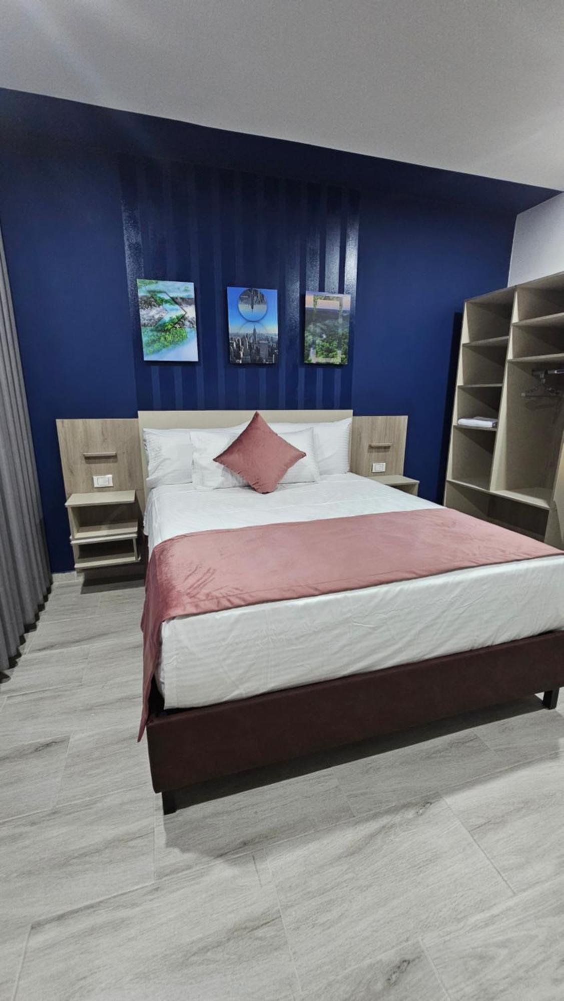 Waldor'S Hotel Boutique Leticia Bagian luar foto