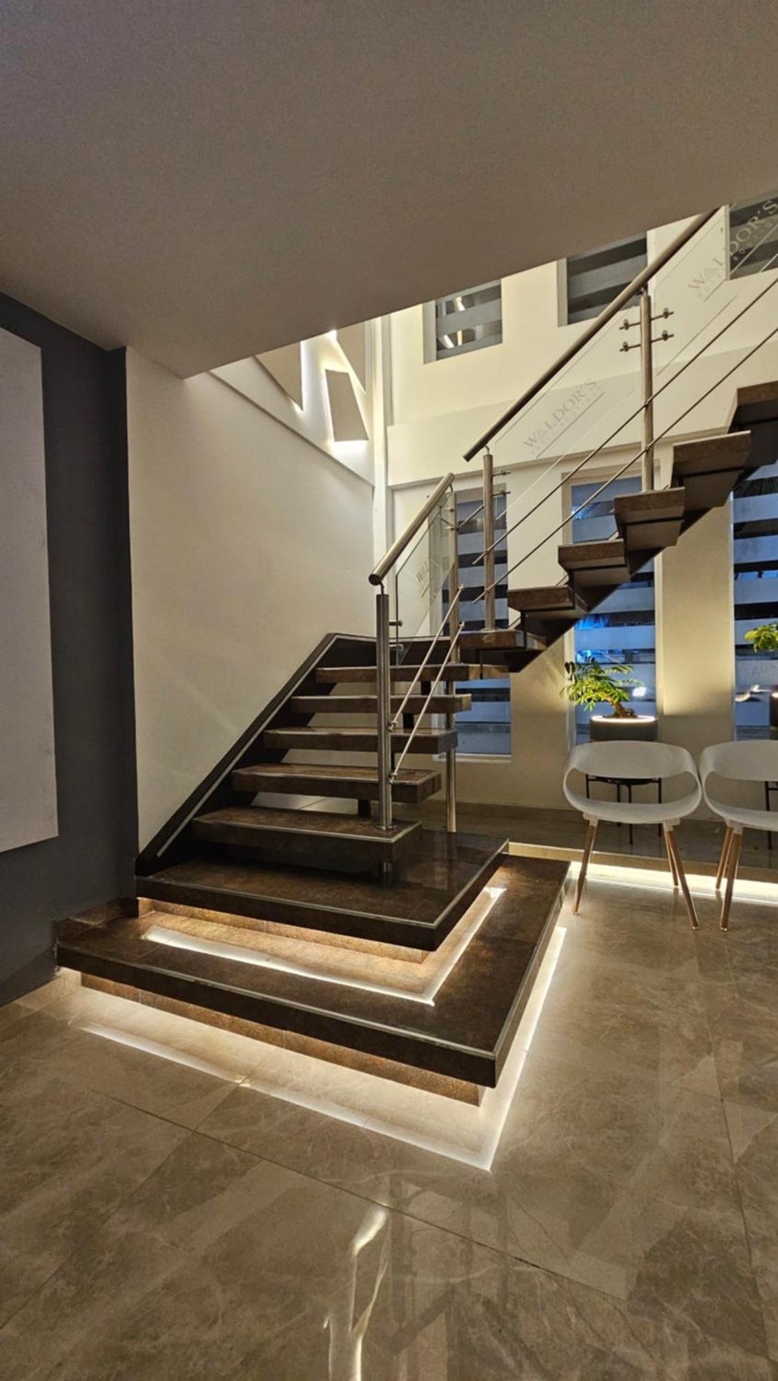Waldor'S Hotel Boutique Leticia Bagian luar foto